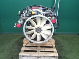 中古トラック部品