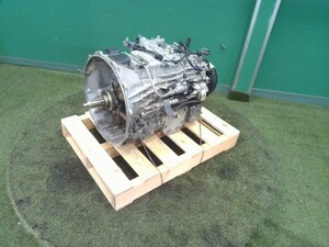 中古トラック部品