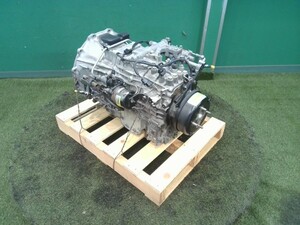 中古トラック部品