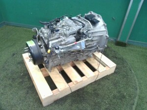 中古トラック部品