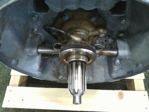 中古トラック部品