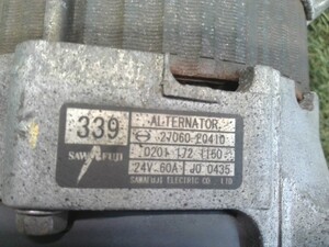 中古トラック部品