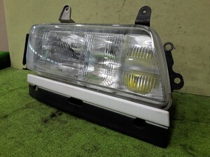 中古トラック部品