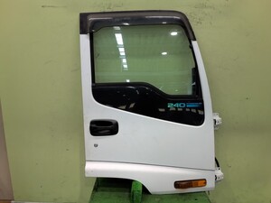 中古トラック部品