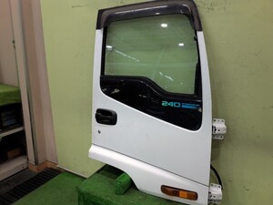 中古トラック部品