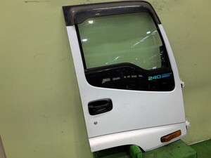 中古トラック部品