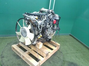 中古トラック部品
