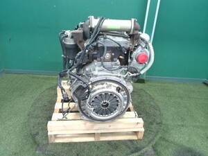 中古トラック部品