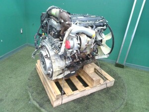 中古トラック部品