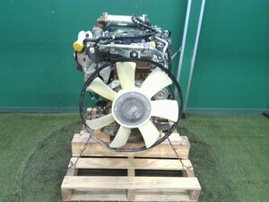 中古トラック部品