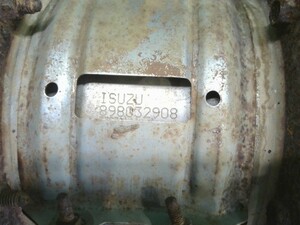 中古トラック部品