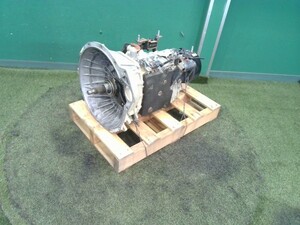 中古トラック部品