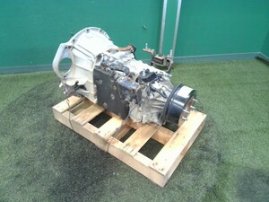 中古トラック部品