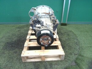 中古トラック部品
