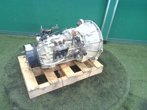 中古トラック部品