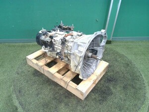 中古トラック部品