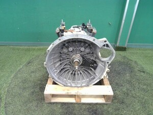 中古トラック部品