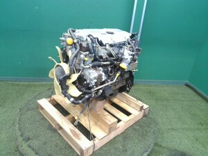 中古トラック部品