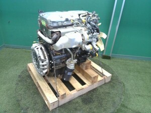 中古トラック部品
