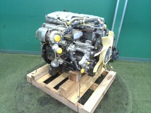 中古トラック部品