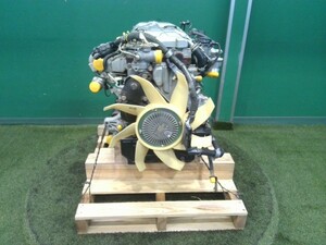 中古トラック部品