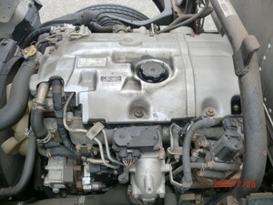 中古トラック部品