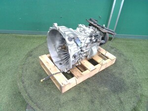 中古トラック部品
