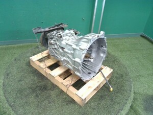 中古トラック部品