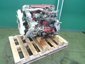 中古トラック部品