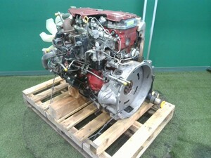中古トラック部品