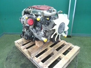 中古トラック部品