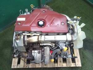 中古トラック部品