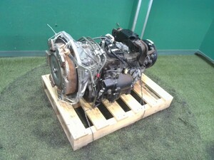 中古トラック部品