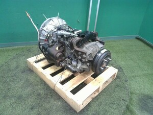 中古トラック部品