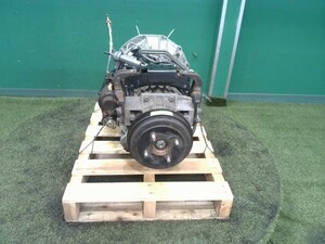 中古トラック部品