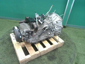 中古トラック部品