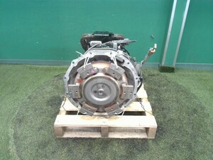 中古トラック部品