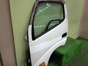 中古トラック部品
