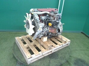 中古トラック部品