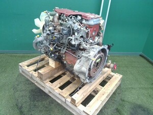 中古トラック部品