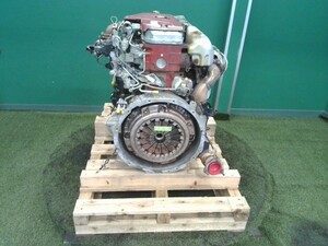 中古トラック部品