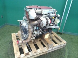 中古トラック部品