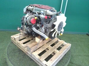 中古トラック部品