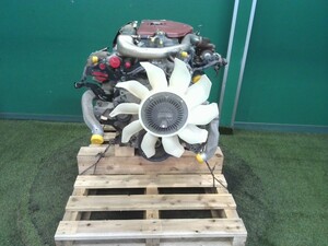中古トラック部品