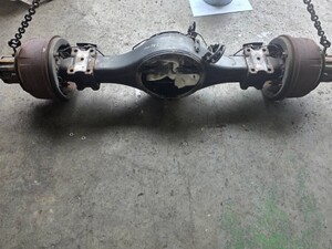 中古トラック部品