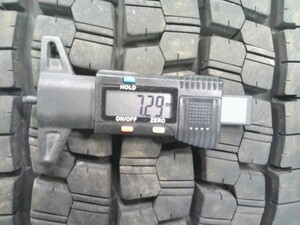 中古トラック部品