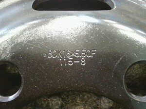 中古トラック部品