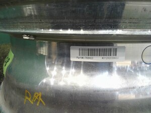 中古トラック部品
