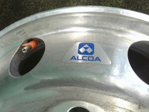 中古トラック部品