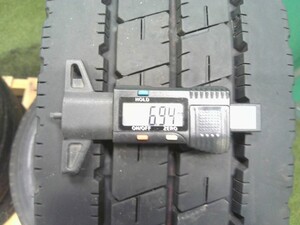 中古トラック部品